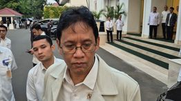 Purbaya Respons Santai Isu Geser ke BI dan Chatib Basri Masuk Kemenkeu