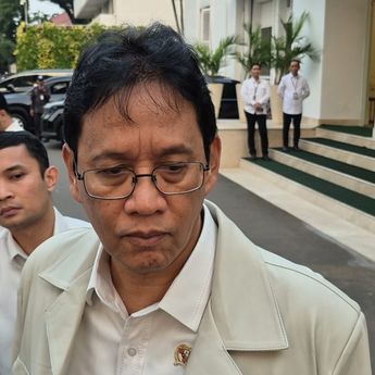 Purbaya Respons Santai Isu Geser ke BI dan Chatib Basri Masuk Kemenkeu