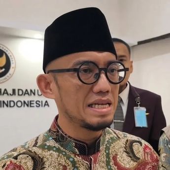 Sekitar 14 Ribu Jamaah Umrah Terdampak Penutupan Bandara Soekarno-Hatta