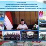 Prabowo Apresiasi Anak Muda dalam Proyek Energi Nasional