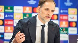 5 Fakta Unik Thomas Tuchel, Pelatih Jerman Pertama yang Menangani Timnas Inggris