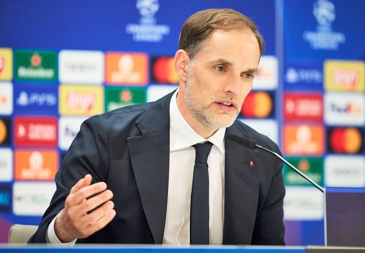 Tuchel Tegaskan Pemilihan Skuad Inggris untuk Piala Dunia Sudah Tepat