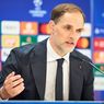 Resmi Perpanjang Kontrak, Tuchel Jadi Pelatih Inggris hingga 2028