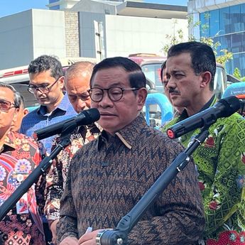 Transjabodetabek Blok M-Bandara Soetta Beroperasi, Pramono: Tarif Rp3.500 Tiga Bulan Ini