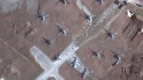 Serangan drone besar-besaran yang dilakukan Ukraina terhadap pangkalan udara strategis Rusia dianggap sebagai salah satu operasi paling berani sejak perang berlangsung.