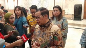 Gubernur DKI Jakarta, Pramono Anung menegaskan bahwa proses rekrutmen Petugas Penanganan Prasarana dan Sarana Umum (PPSU) belum selesai sepenuhnya dan masih dalam tahap evaluasi di tingkat kota.