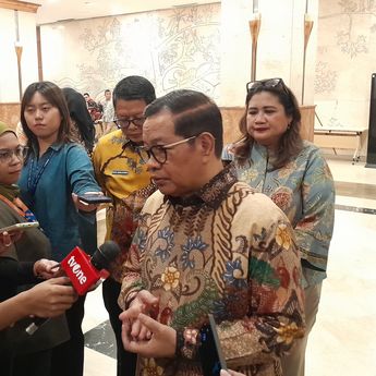 Pramono Tegaskan Rekrutmen PPSU Belum Final, Pastikan Proses Akan Transparan