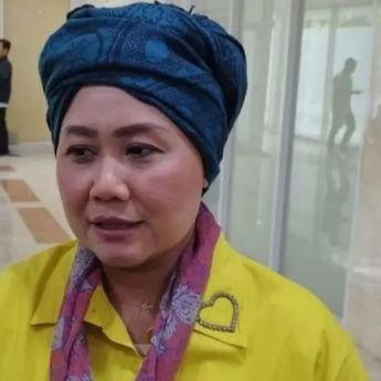 Luluk Nur Hamidah Ajukan Pengunduran Diri dari DPR RI karena Hal Ini