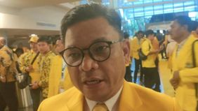 Wakil Ketua Umum Partai Golkar, Ace Hasan Syadzily, menyampaikan bahwa Puncak Hari Ulang Tahun (HUT) Ke-60 Partai Golkar akan dihadiri oleh para ketua umum partai politik, kecuali Ketua Umum PDIP Megawati Soekarnoputri dan Ketua Umum Partai NasDem Su