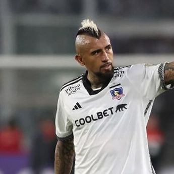 Sempat Ditahan karena Mabuk, Arturo Vidal Kini Hadapi Tuduhan Pelecehan Seksual