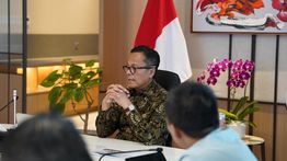 Danantara Buka Jalan Kurangi Impor LPG Lewat Jargas Nasional