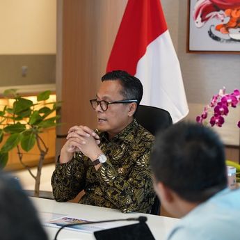 Danantara Buka Jalan Kurangi Impor LPG Lewat Jargas Nasional
