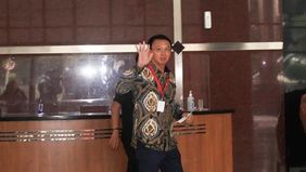 Mantan Komisaris Utama PT Pertamina (Persero), Basuki Tjahaja Purnama alias Ahok mengungkap dugaan jika ada sejumlah oknum yang terlibat dalam kasus Pertamax.