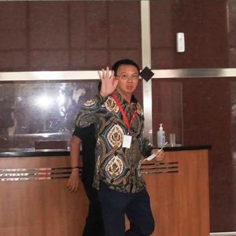 Ahok Menduga Oknum ESDM, SKK Migas hingga BPK Terlibat di Kasus Pertamax Oplosan