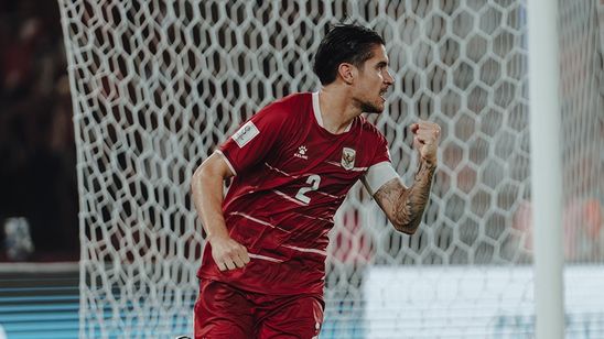 Kevin Diks Fit 100 Persen