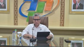 Badan Pusat Statistik (BPS) mencatat Nilai Tukar Petani (NTP) nasional pada Agustus 2026 sebesar 129,19. Angka tersebut meningkat 1,05 persen dibandingkan NTP pada Juli 2026.