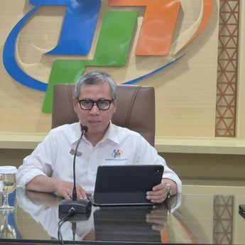 BPS: Nilai Tukar Petani Naik 1,05 Persen di Agustus 2026