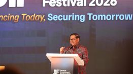 Pramono Tawarkan Proyek Rp115 Triliun di Jakarta kepada Investor