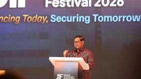 Pemerintah Provinsi (Pemprov) DKI Jakarta membuka peluang investasi berskala besar melalui Jakarta Investment Festival (JIF) 2026. Dalam ajang tersebut, Gubernur DKI Jakarta Pramono Anung menawarkan berbagai proyek investasi dengan nilai mencapai Rp1