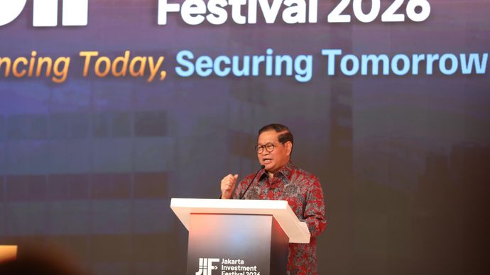 Pramono Anung