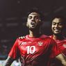 Stefano Lilipaly Susul Ole Romeny dan Ivar Jenner ke Bali Jelang TC Timnas