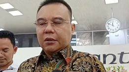 Isu Fahri Hamzah Jadi Calon Menteri Perumahan, Ini Respons Gerindra