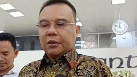 Ketua Satgas Perumahan Presiden Terpilih Prabowo Subianto, Hashim Djojohadikusumo, menyebut nama Fahri Hamzah ketika membahas program perumahan.