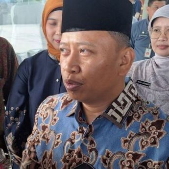 Pemkot Depok Larang Pesta Kembang Api saat Rayakan Tahun Baru
