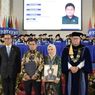 IPB Beri Gelar Sarjana Kehormatan untuk Almarhum Anggit Bima Wicaksana