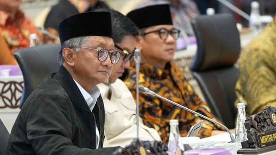 Menteri PU Bantah PHK 18 Ribu Honorer Gara-gara Pemangkasan Anggaran