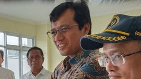 Direktur Jenderal Pelayanan dan Kepatuhan HAM, Munafrizal Manan memberikan respons atas kasus pencabulan anak di bawah umur, dilakukan Kapolres Ngada sdr. Fajar Widyadharma Lukan Sumaatmaja (FWLS) sebagai tindakan keji yang melanggar dan mencederai r