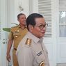 Pramono Kunker ke Kuala Lumpur 3 Hari, Ini Agendanya