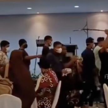 Polisi Sebut Ada 30 Orang yang Terlibat Pembubaran Diskusi Kemang, Dua Sudah Tersangka