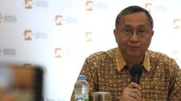 Menilik Sosok Danu Febrianto, Ahli Hukum yang Menjadi Calon Wakil Ketua DK LPS