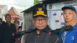 Pramono Tanggapi Lisa BLACKPINK Mau Syuting di Kota Tua Jakarta