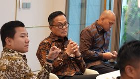 Kepala BP BUMN sekaligus COO Danantara, Dony Oskaria, menyampaikan bahwa sekitar 240 entitas BUMN telah dipangkas hingga Juli 2026.
