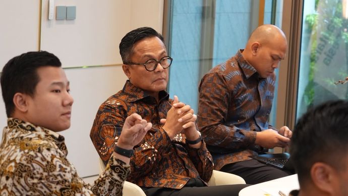 Kepala BP BUMN sekaligus COO Danantara, Dony Oskaria, menyampaikan bahwa sekitar 240 entitas BUMN telah dipangkas hingga Juli 2026. 