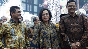 Menteri Keuangan (Menkeu) Sri Mulyani meminta Direktur Jenderal Pajak baru Bimo Wijayanto diberi waktu selama satu bulan untuk mempelajari urusan pajak, termasuk Coretax.