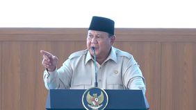 Presiden Prabowo Subianto menyoroti peran Menteri Keuangan Purbaya Yudhi Sadewa dalam menjaga stabilitas keuangan negara