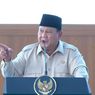 Prabowo Tanyakan Kewarganegaraan Verrell Bramasta di Acara Peresmian Koperasi di Nganjuk