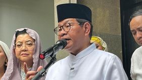 Gubernur DKI Jakarta, Pramono Anung mengatakan bahwa Jakarta tetap menjadi kota terbuka bagi siapa saja yang ingin mengadu nasib. 