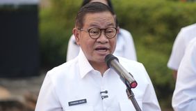 Gubernur DKI Jakarta, Pramono Anung menyampaikan bahwa layanan transportasi umum serta sejumlah destinasi wisata populer di Jakarta akan digratiskan pada 27-28 Juni 2026 dalam rangka memeriahkan Hari Ulang Tahun (HUT) ke-499 Jakarta.