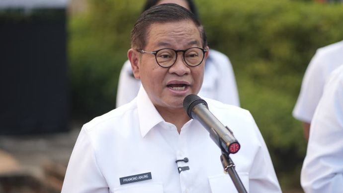 Pramono Anung