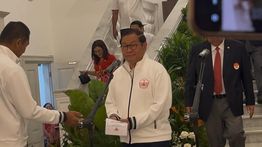 Pramono Sudah Teken Perda Penataan Kabel Semrawut Jakarta