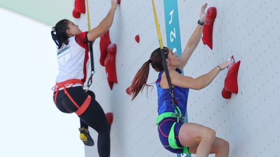 Sejarah dan Aturan Main Speed Climbing, Nomor Andalan Indonesia Tambah Medali di Olimpiade Paris 2024 