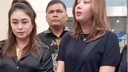 Tak Hanya Ucapkan Duka, Pratiwi Noviyanthi Juga Datangi Rumah Alm Alvin Lim