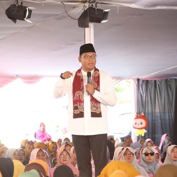 Wamentan Sudaryono Pastikan Kebutuhan Petani, Pupuk Subsidi Hingga Alsintan Aman