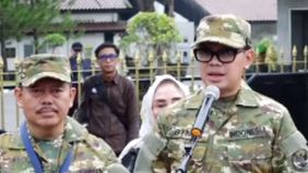 Sebanyak 47 kepala daerah tidak menghadiri retret di Akademi Militer (Akmil) Magelang tanpa memberikan alasan.