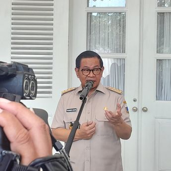 Pramono: Lalu Lintas Jakarta Lebih Baik dari New York