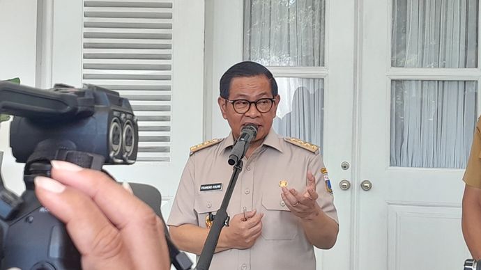 Pramono Anung